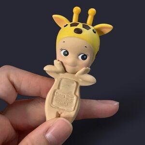 Sonny Angel Animal Series Hipper - Giraffe 🦒